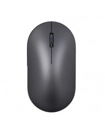 Мышь беспроводная Xiaomi Mi Elegant Mouse Metallic Edition Black